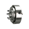 Jaw Chuck with D1 Type Plates,Independent Jaw Chuck with A2 Type Plates,Four Jaw Independent Manufacturers