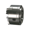 Self Centering Lathe Chucks D,Double Guide Master Top Jaw Chuck with A2 Type Plates Suppliers