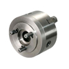 Self Centering Lathe Chucks D,Double Guide Master Top Jaw Chuck with A2 Type Plates Suppliers