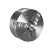 Standard Double Jaw Guide,Lathe Chucks Double Jaw,Direct Mount Self Centering Lathe Chucks