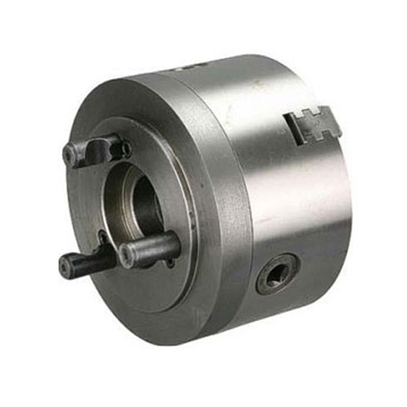Standard Double Jaw Guide,Lathe Chucks Double Jaw,Direct Mount Self Centering Lathe Chucks